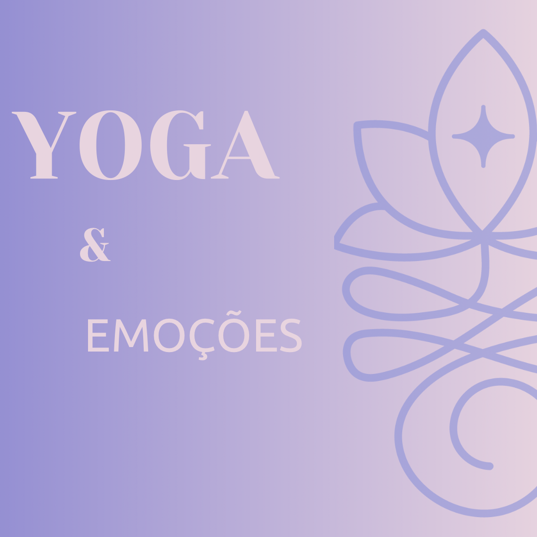Yoga e Emoções